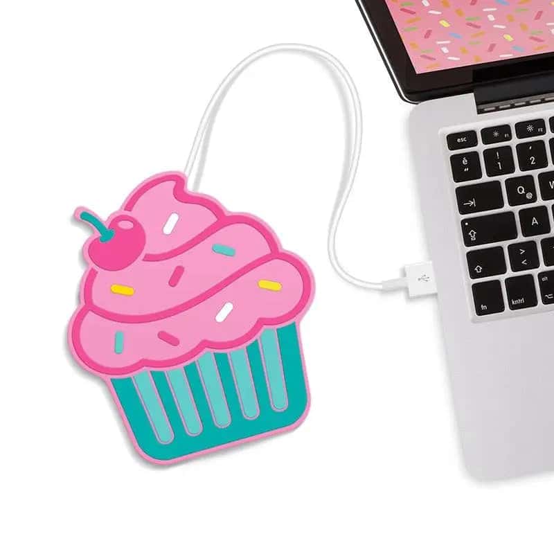 Usb Bardak Isıtıcı Bisküvi