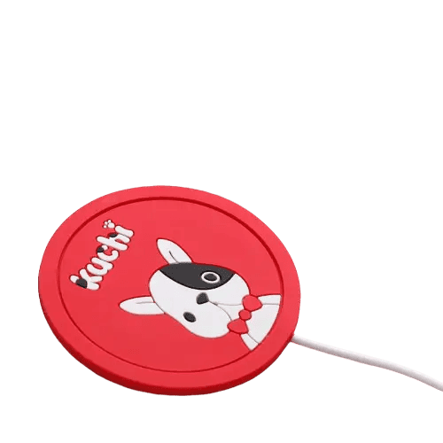 Usb Bardak Isıtıcı Köpek