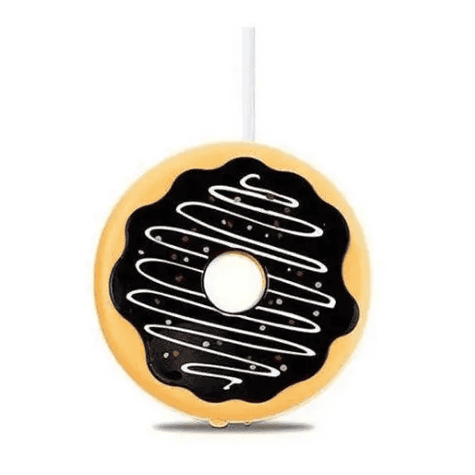 Usb Bardak Isıtıcı Donut