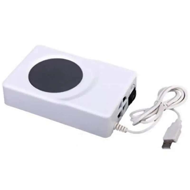 Usb Bardak Isıtıcı Yaprak