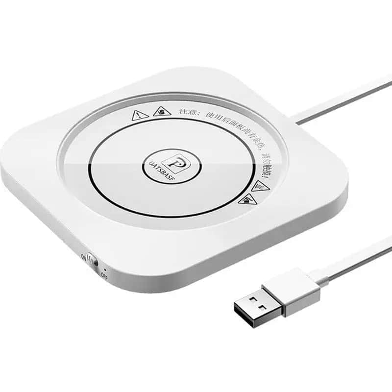 Usb Bardak Isıtıcı Paris