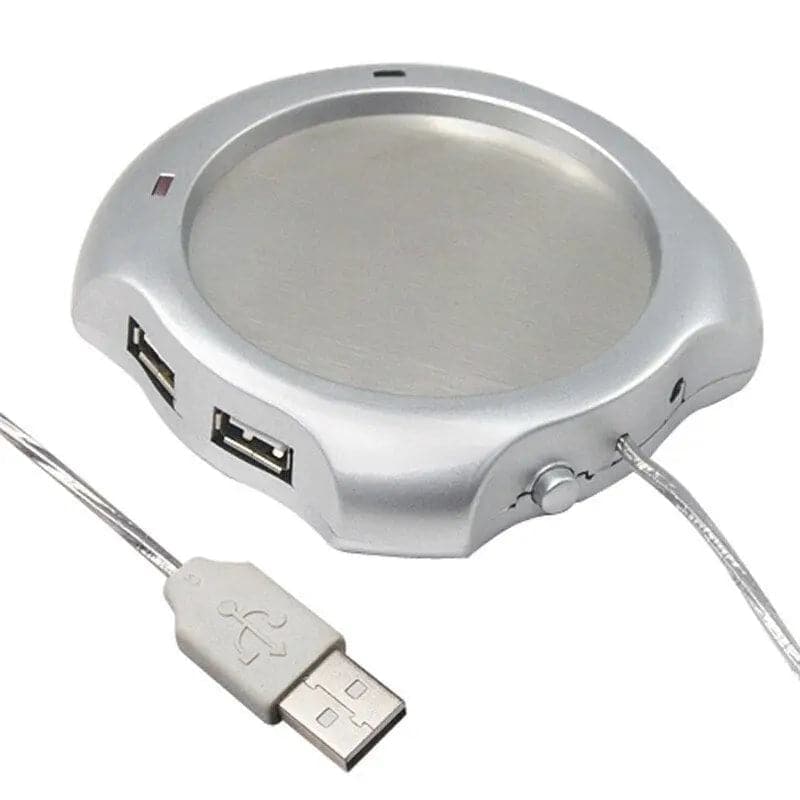 Usb Bardak Isıtıcı Daha Fazla