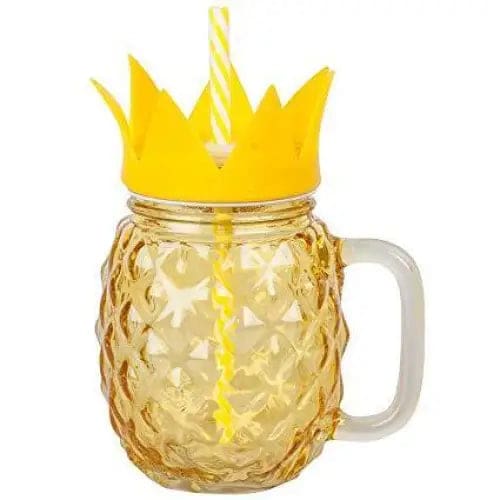 Mason Kavanoz <Br>Ananas