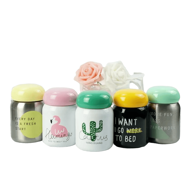 Mini Izotermal Kupa
