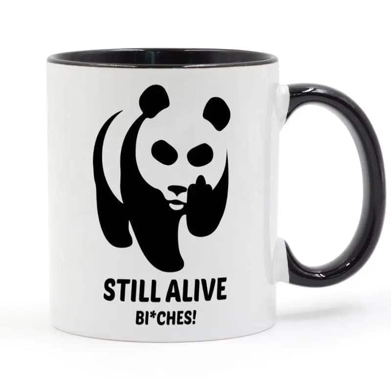 Panda Kupa