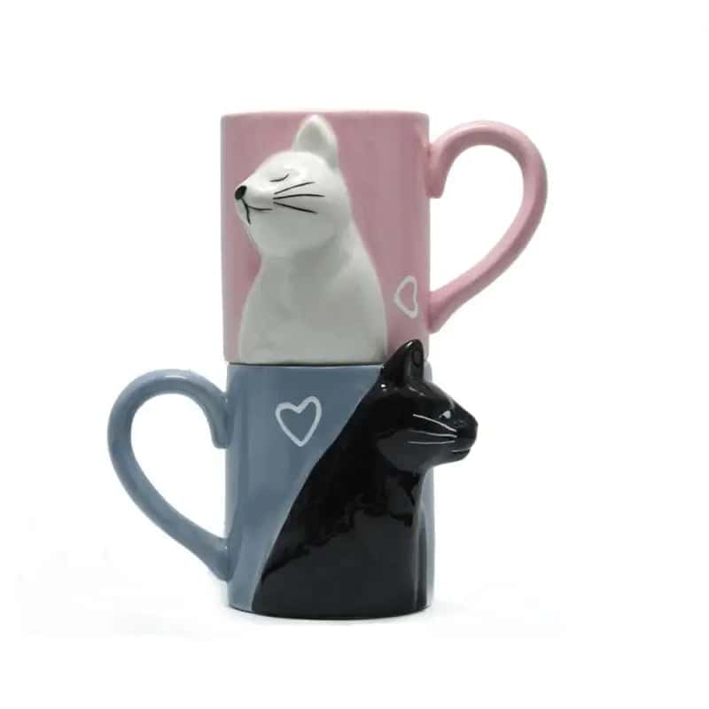Kedi̇ Kupasi <Br>Sevgi̇Li̇