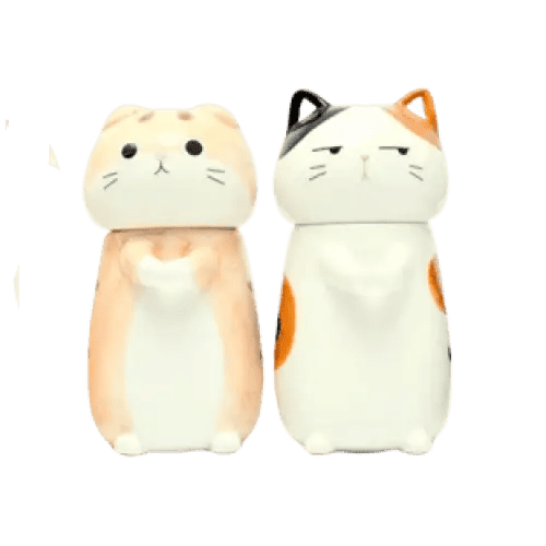 Kedi̇ Kupasi <Br> Asya