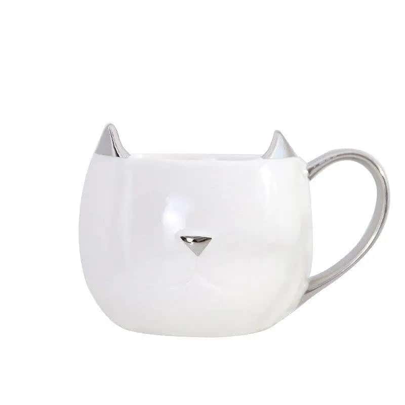 Kedi̇ Kupasi <Br>Bling