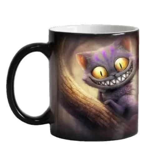 Kedi̇ Kupasi <Br>Cheshire