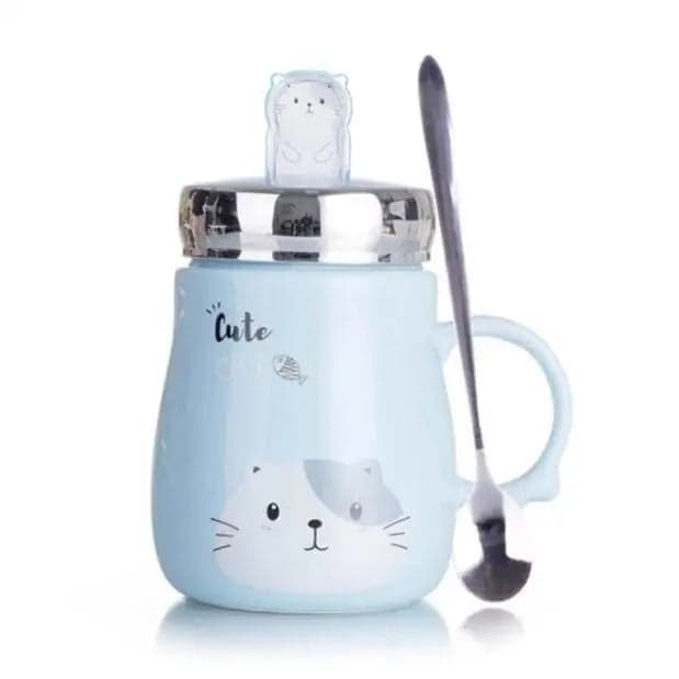 Kedi̇ Kupasi <Br>Si̇Nema