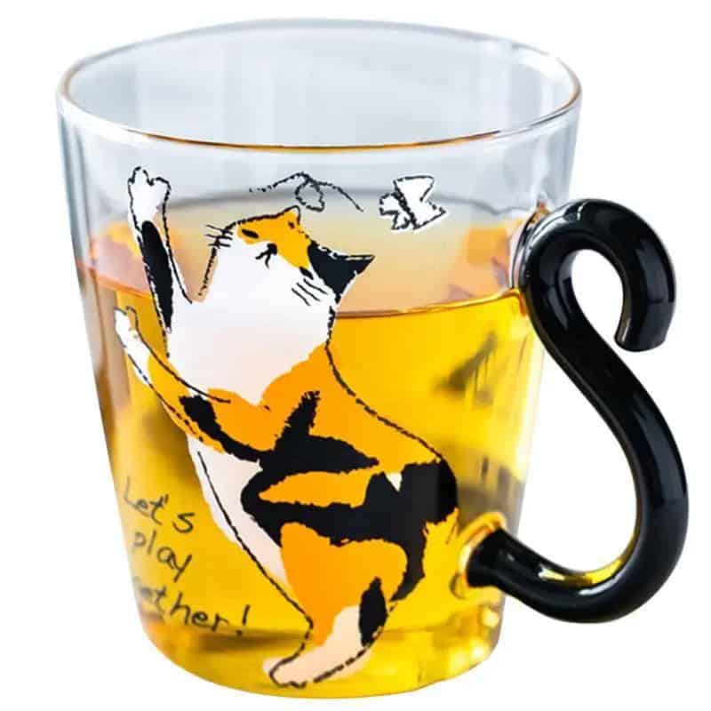 Kedi̇ Kupasi <Br>Oynayalim