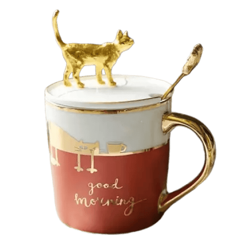Kedi̇ Kupasi <Br>Luxe