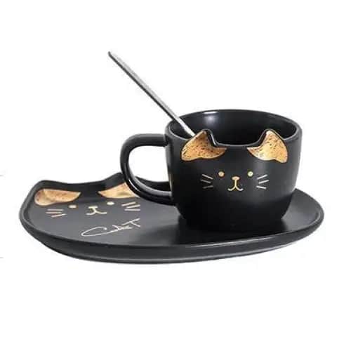 Kedi̇ Kupasi <Br>Meow