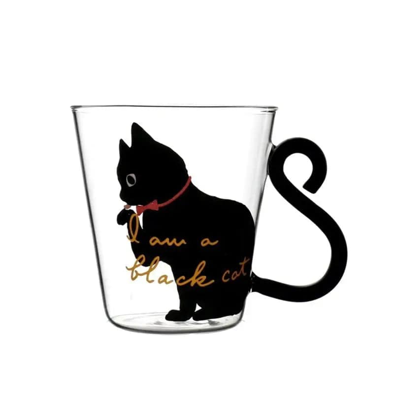 Kedi Kupası <Br> Kuyruk
