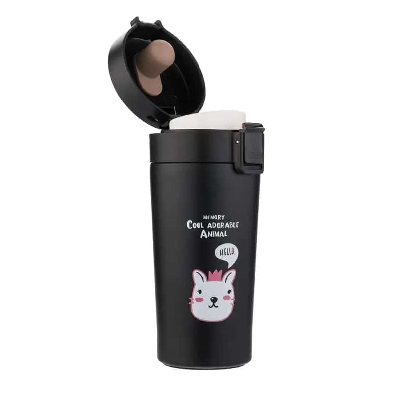 Kedi̇ Kupasi <Br>Thermos