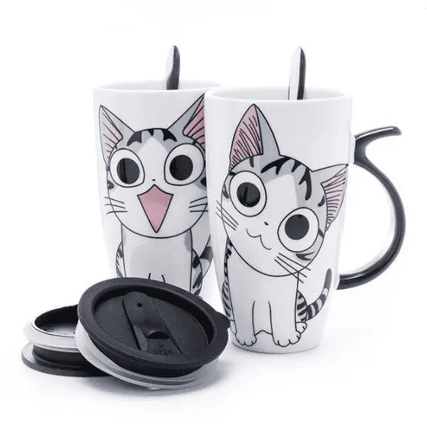 Kedi̇ Kupasi <Br> Xxl