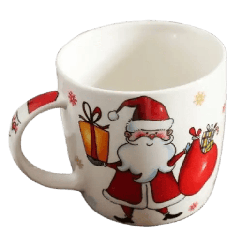 Noel Kupasi <Br>Papa Noel