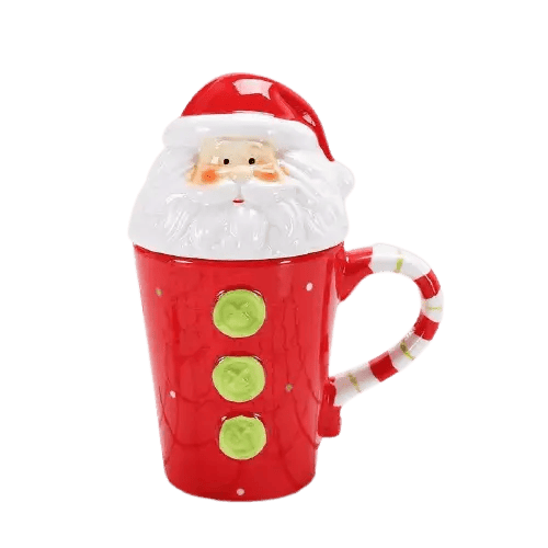 Noel Kupasi<Br> Noel Baba 3D