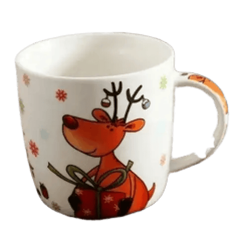 Noel Kupasi <Br>Rudolph
