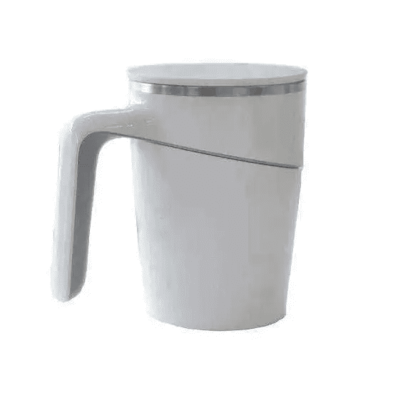 Izotermal Kupa <Br> Dökülmeye Dayanıklı