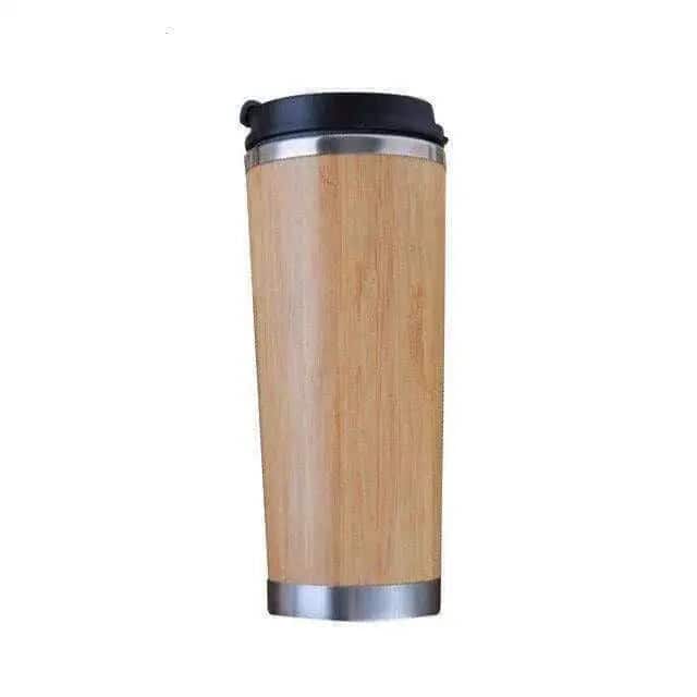 Termos Bardak Bambu