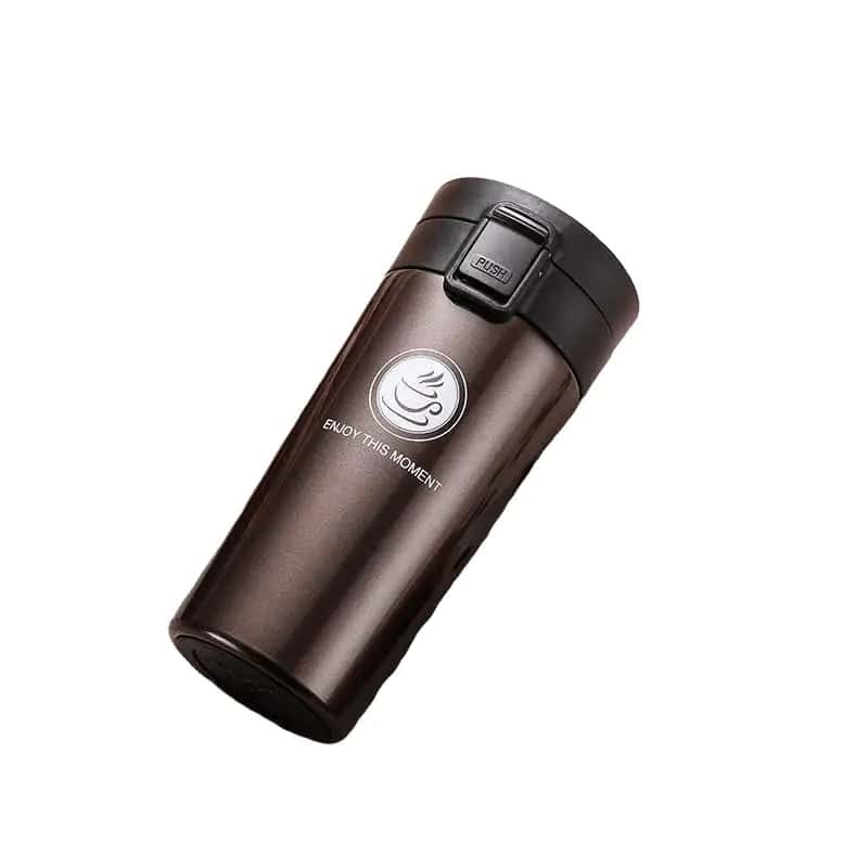 Izotermal Kahve Kupası 380 Ml