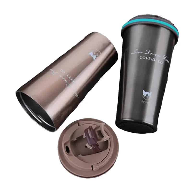 Termos Kupa Kahve 500 Ml