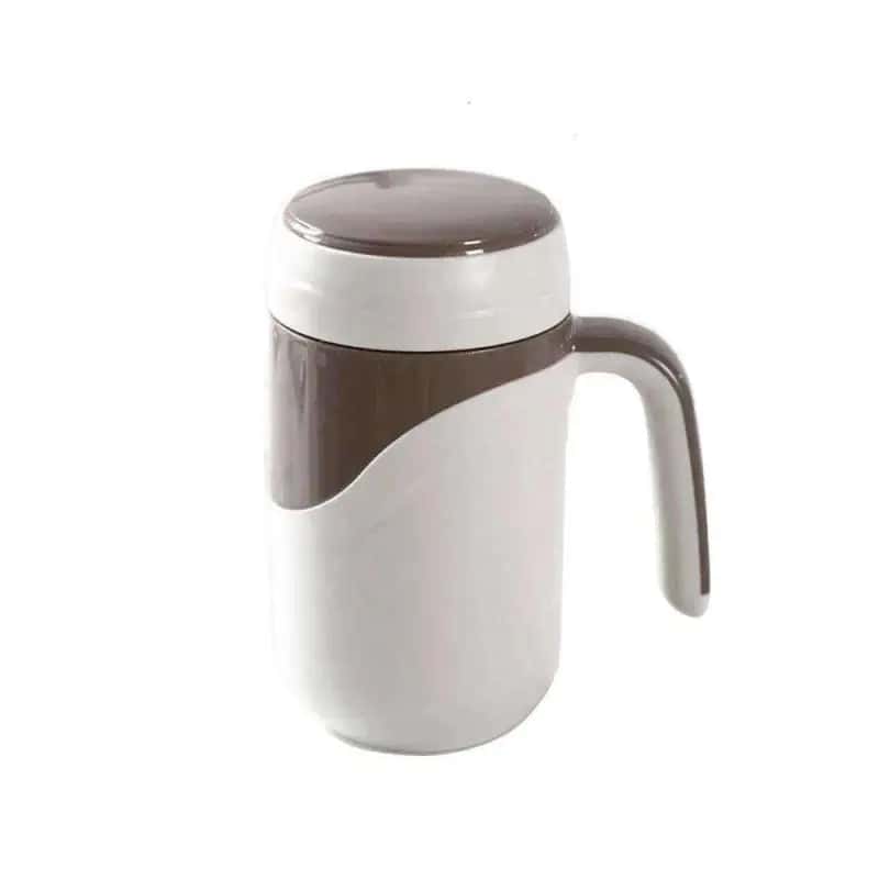 Izotermal Kupa <Br> Seramik