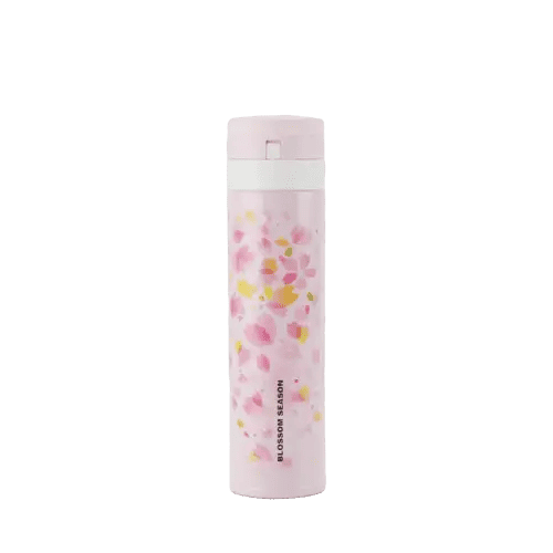 Izotermal Kupa <Br> Çiçek
