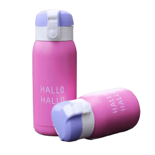 Izotermal Kupa <Br> Girly