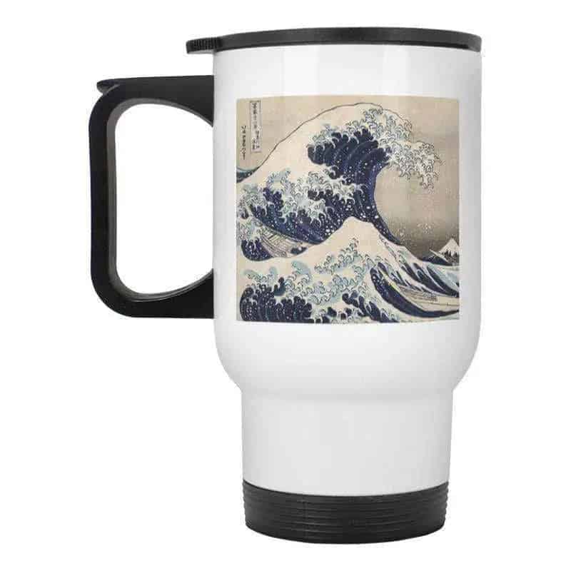 Izotermal Kupa <Br> La Vague