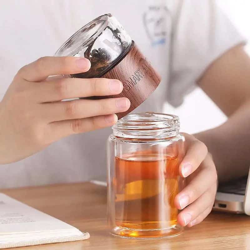 Izotermal Kupa <Br>Çay Saati