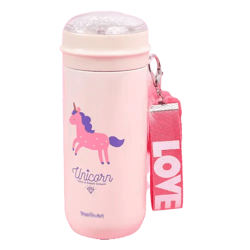 Unicorn Kupa Termal Şişe
