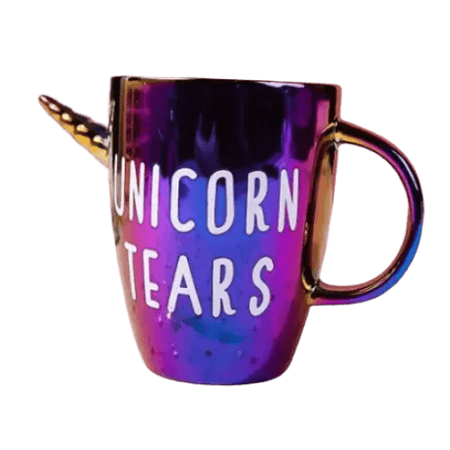 Unicorn Kupa Gözyaşları