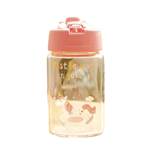 Unicorn Kupa Kawaii Saman