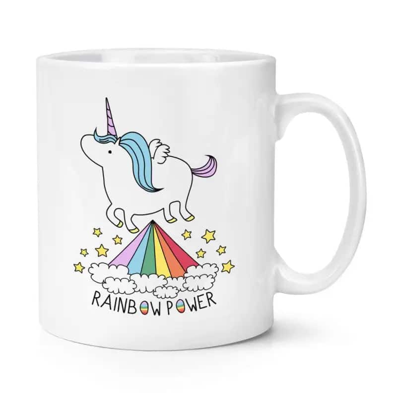 Unicorn Kupa Güç