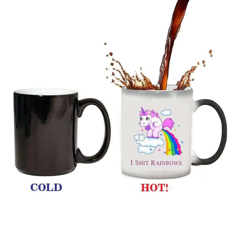 Sihirli Noel Kupası