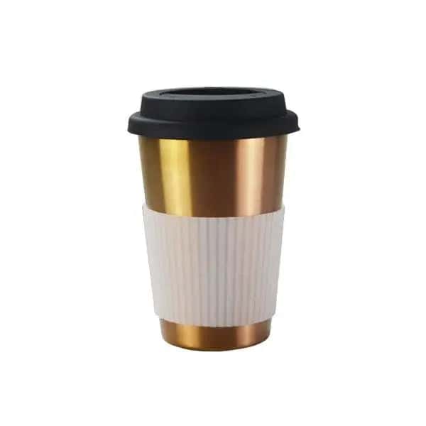 Kapaklı Yılbaşı Kupası 500Ml