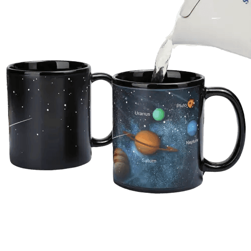 Orijinal Kupa <Br>Astronomi
