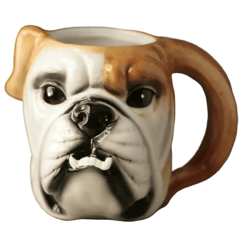 Orijinal Kupa <Br>Bulldog