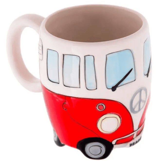 Orijinal Kupa <Br> Combi Vw