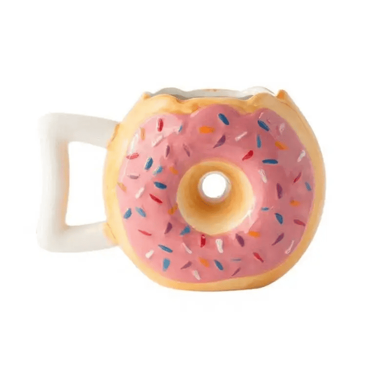 Orijinal Kupa <Br> Donut