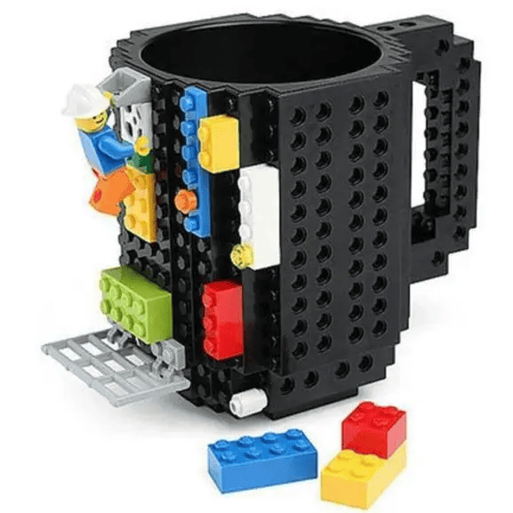 Orijinal Kupa <Br> Lego Ve Tuğlalar Onarmak Için