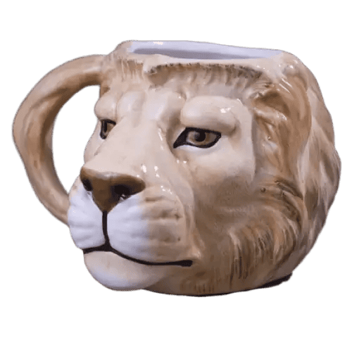 Orijinal Kupa <Br>Aslan