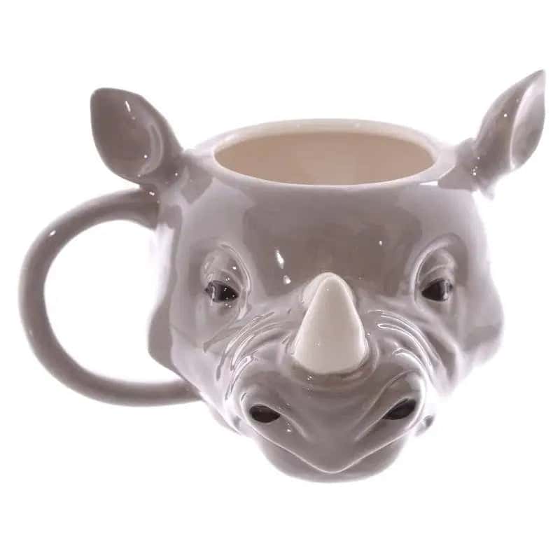 Orijinal Kupa <Br>Rhinoceros