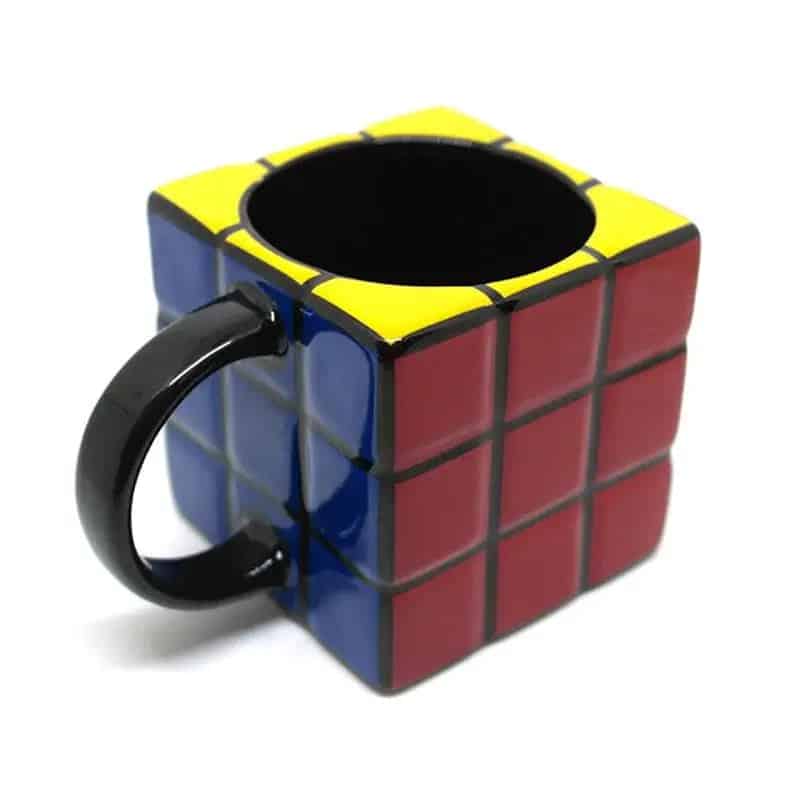 Orijinal Kupa <Br> Rubik Küpü