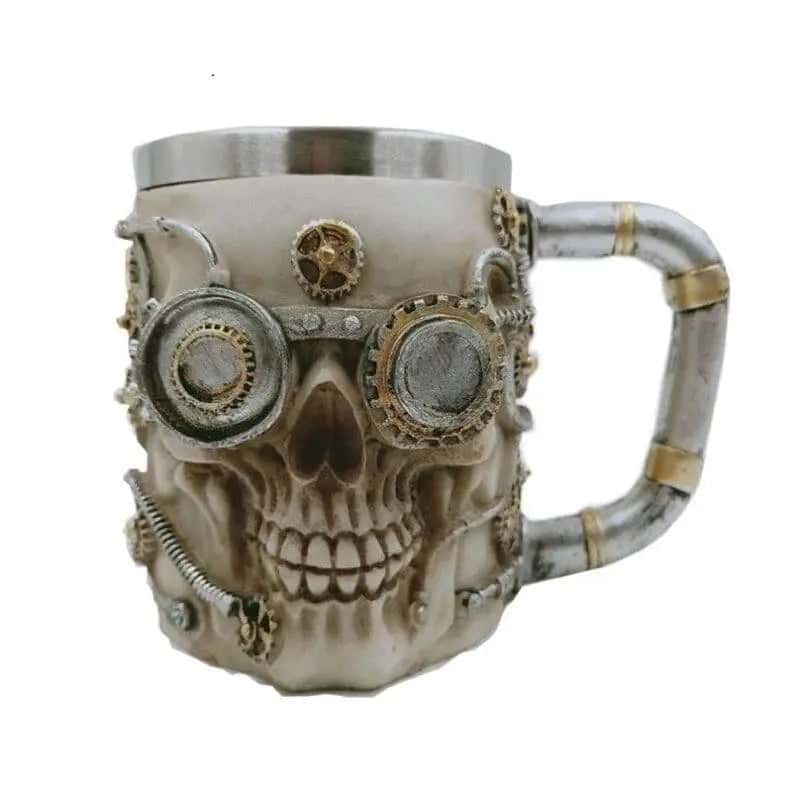 Orijinal Kupa<Br> Steampunk