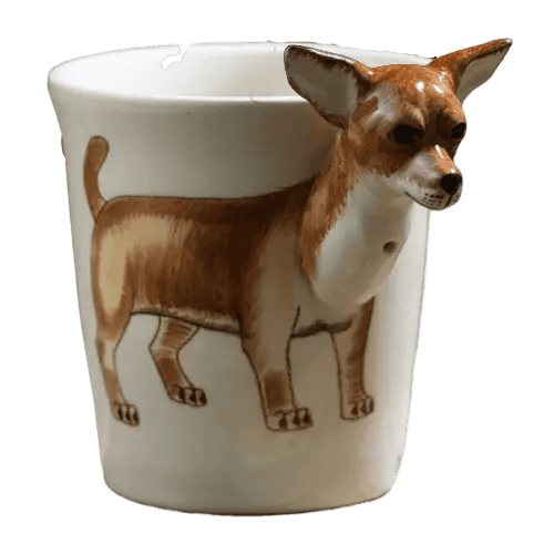 Orijinal Kupa <Br>Chihuahua Kupa