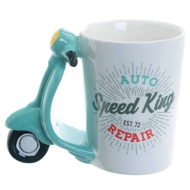 Orijinal Kupa <Br>Scooter Kupa