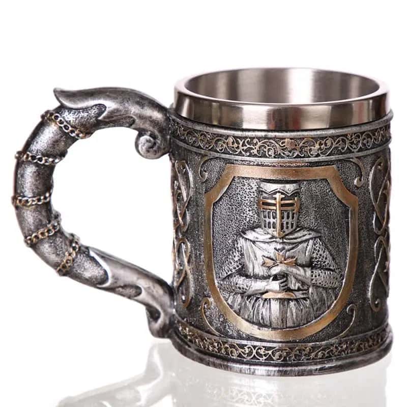 Orijinal Kupa <Br>Templier
